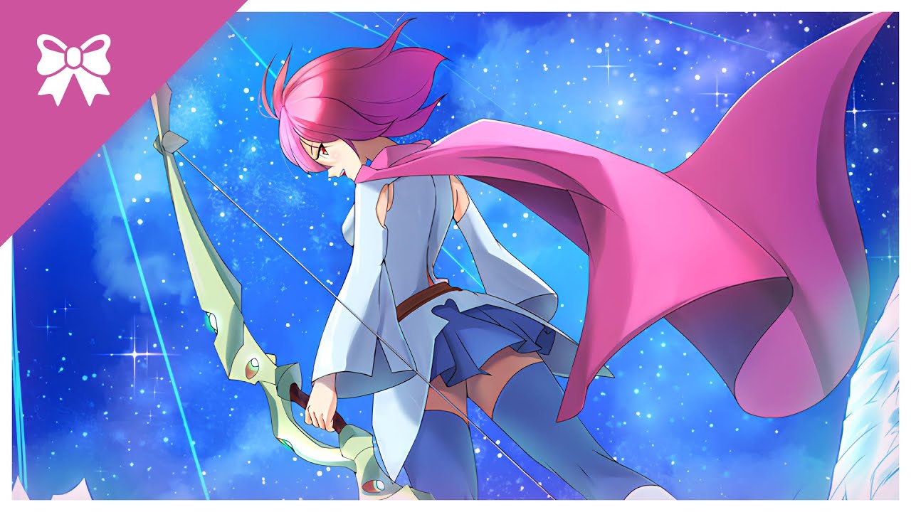 Little Witch Academia - Opening 1 Full | 