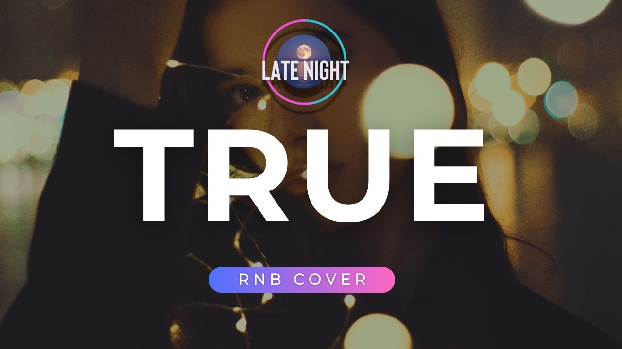 TRUE - Ryan Cabrera (Late Night PH Cover)