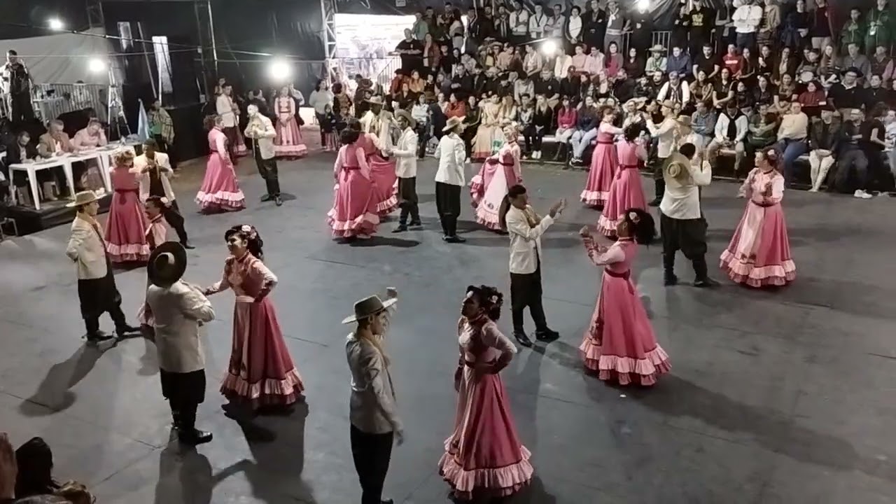 Invernada Juvenil - CTG Patrulha do Rio Grande - Rodeio de Osório - Maio 2023