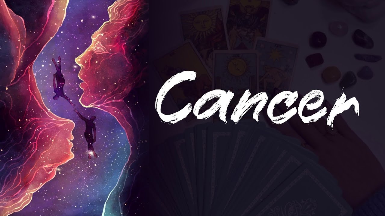 CANCER🔮💖 Their Silence Doesn't Mean They Don't Care!!! You Mean Everything To Them...
