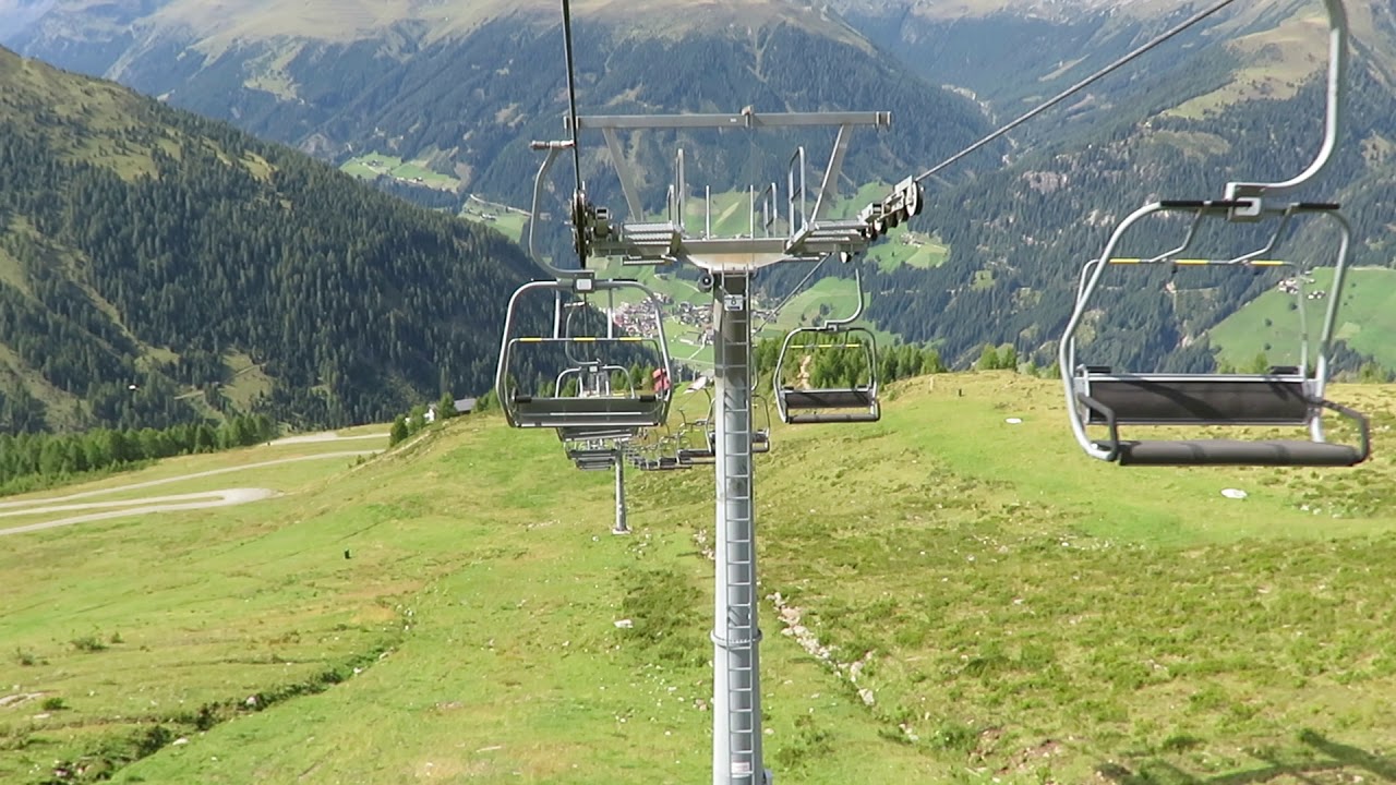 St. Jakob im Defereggental / 3-CLF Mooserberg