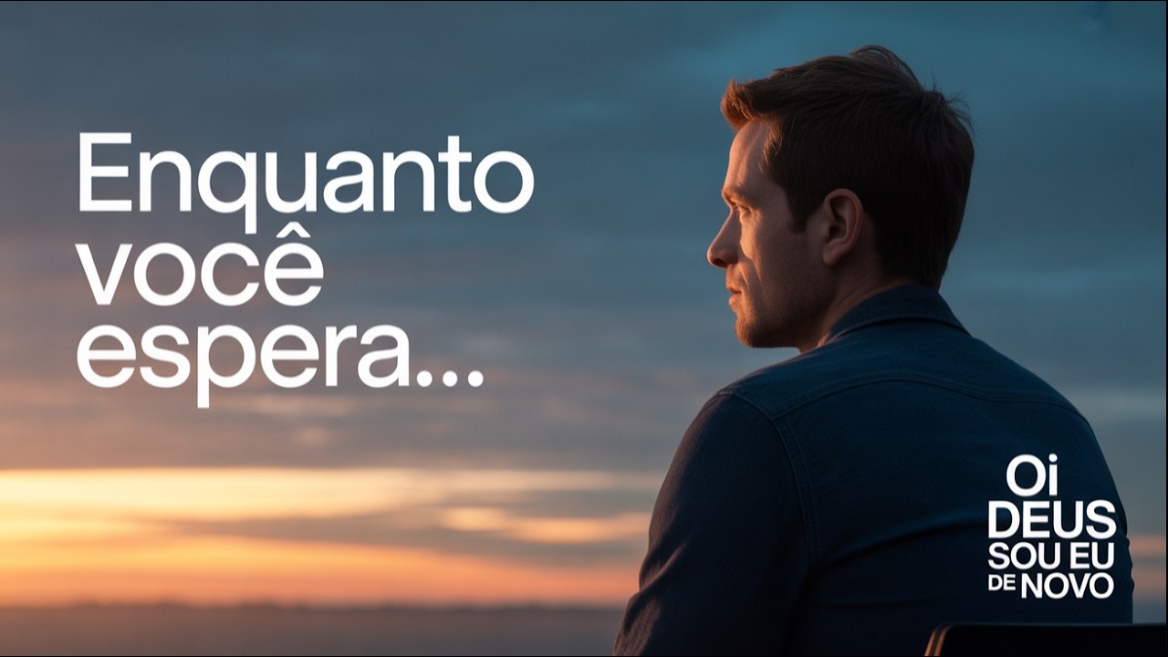 “Você Pensa Que Nada Está Acontecendo? Veja Isso”