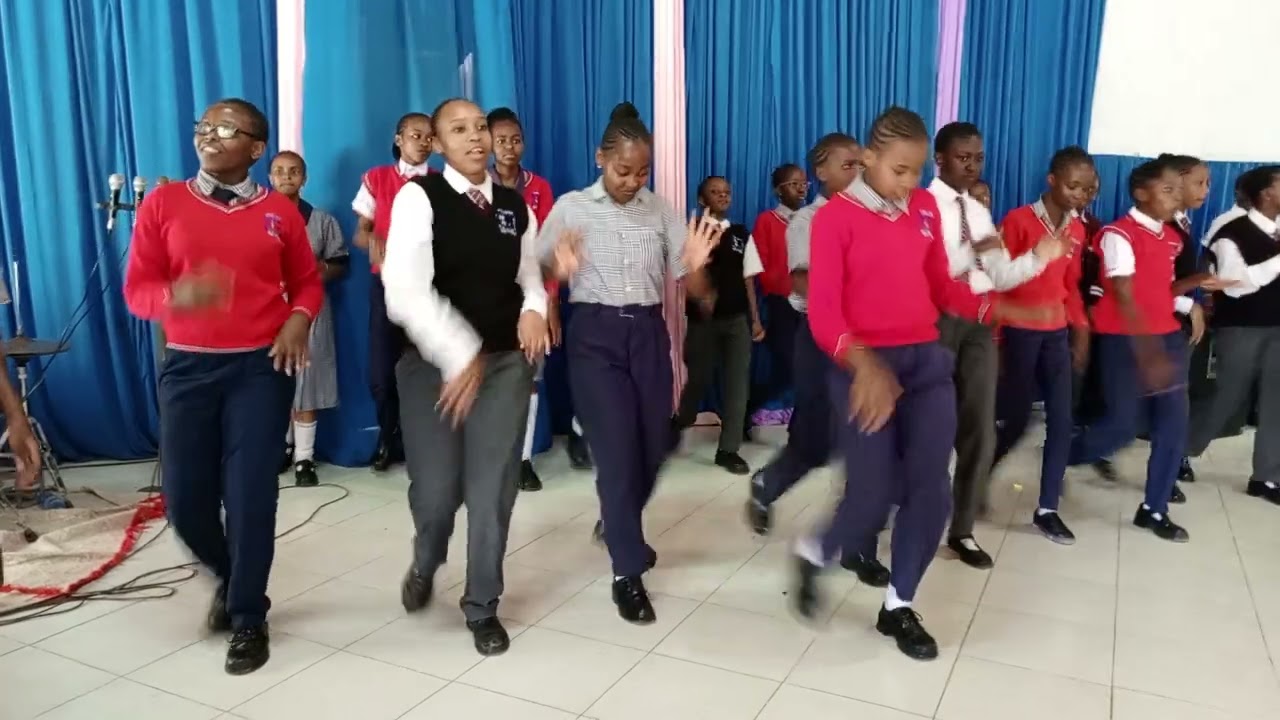 Integrity Academy -Naivasha.