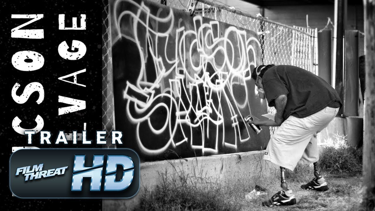 TUCSON SALVAGE | Official HD Trailer (2019) | DOCUMENTARY | Film Threat Trailers