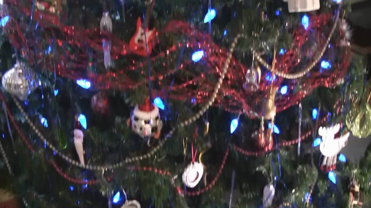 Runescape - Bob IRL [Christmas Episode]