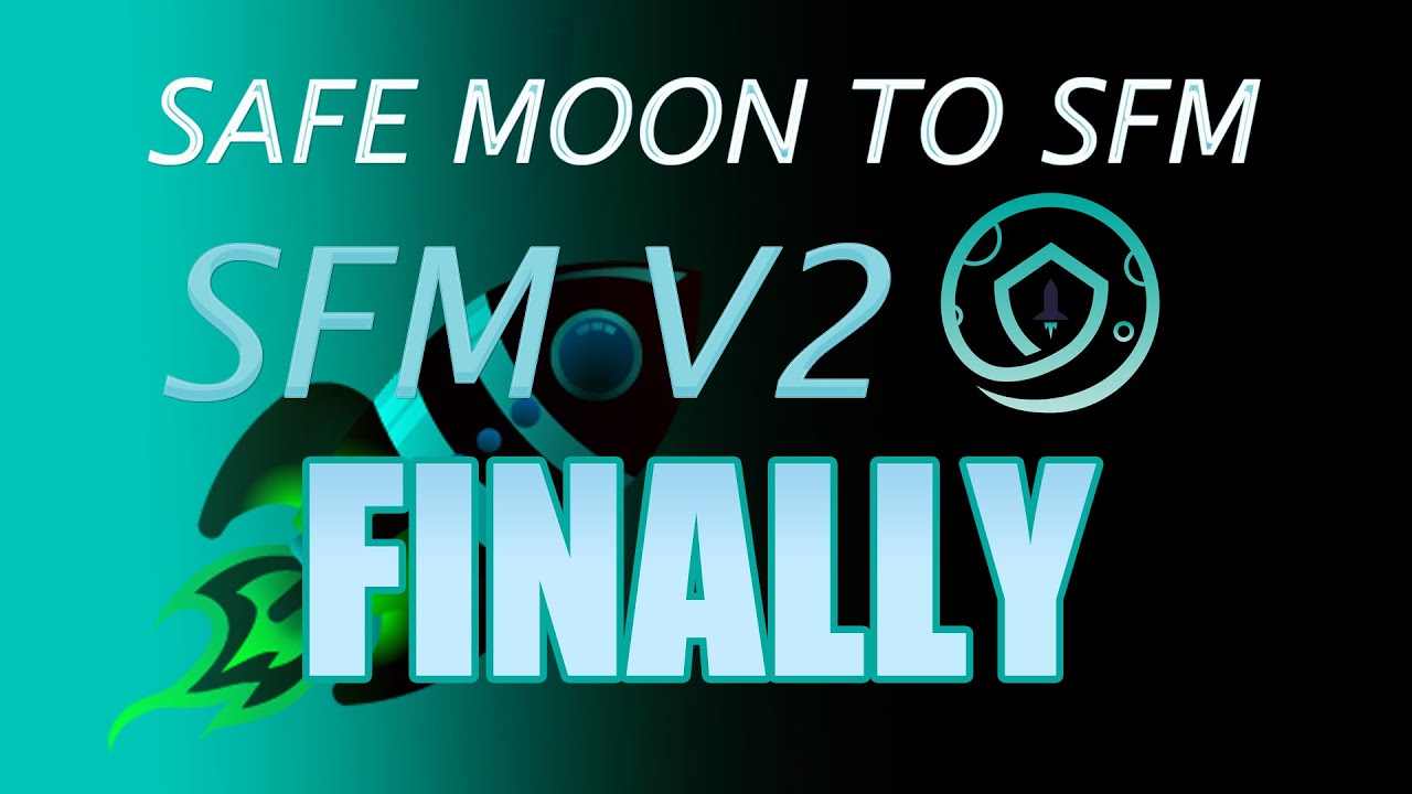 Safe Moon V2 How Where to Buy - Bitmart