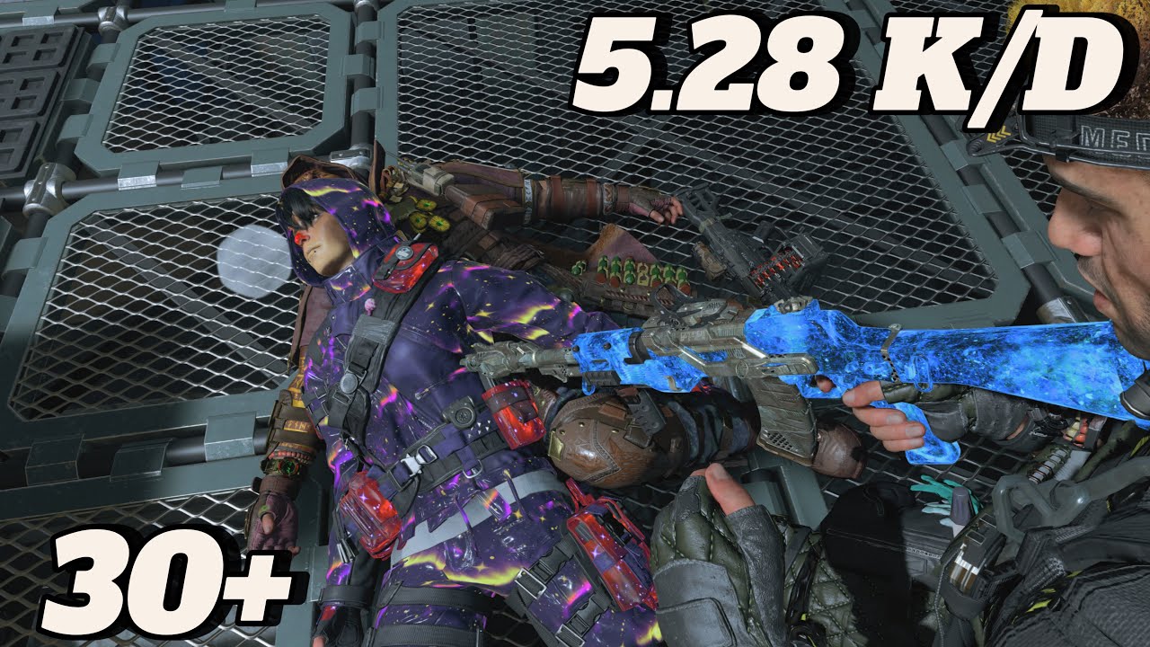 TOXIC BODY SHOOTING TRYHARD GETS EMBARRASSED 😳 (COD BO4) 2025