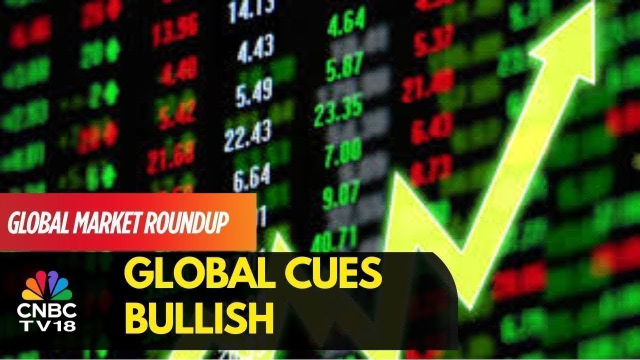 Asian Markets Trade Higher Following Overnight Rally On Wall Street; Strong Start On D-Street?