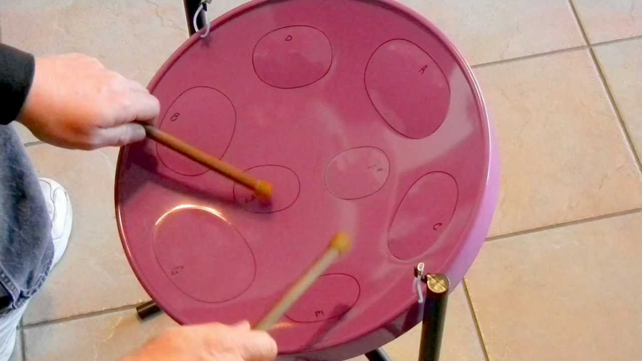 Jumbie Jam Demo