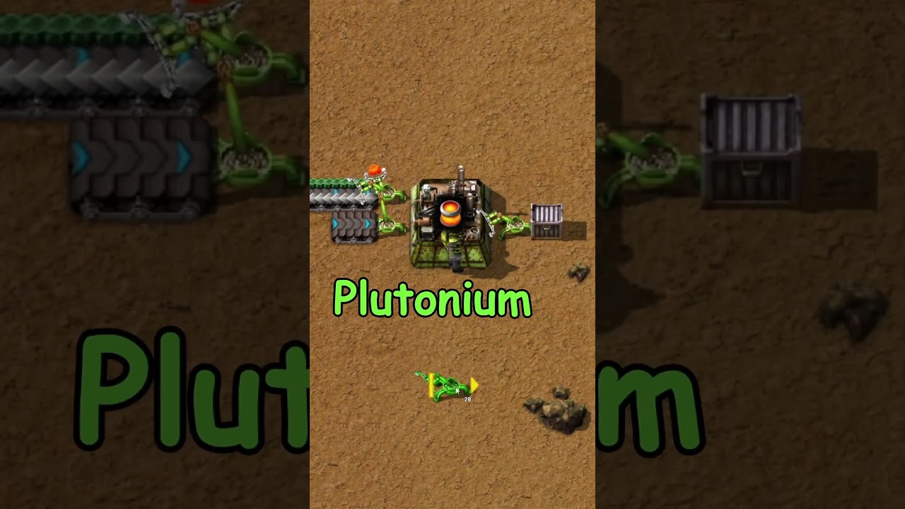 REWORKED NUCLEAR SYSTEM !!!!!!!