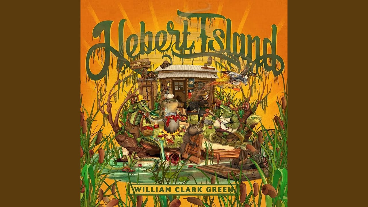 Hebert Island
