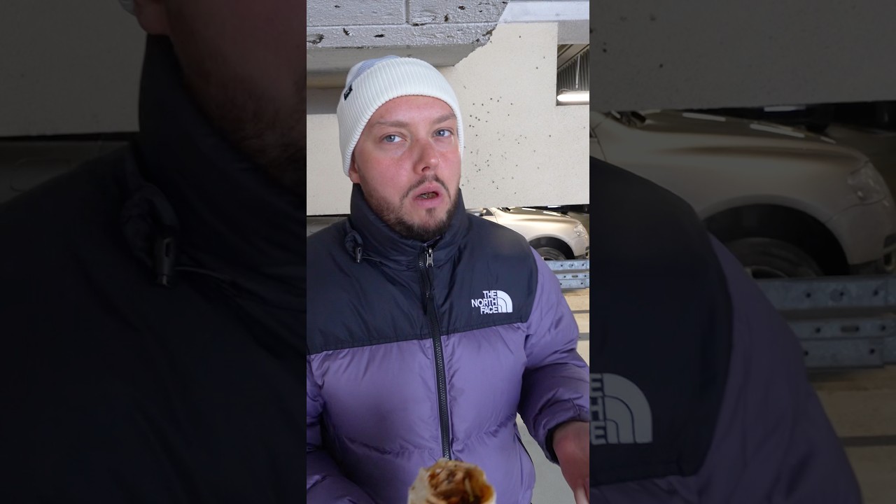 najgorszy kebab w 2026