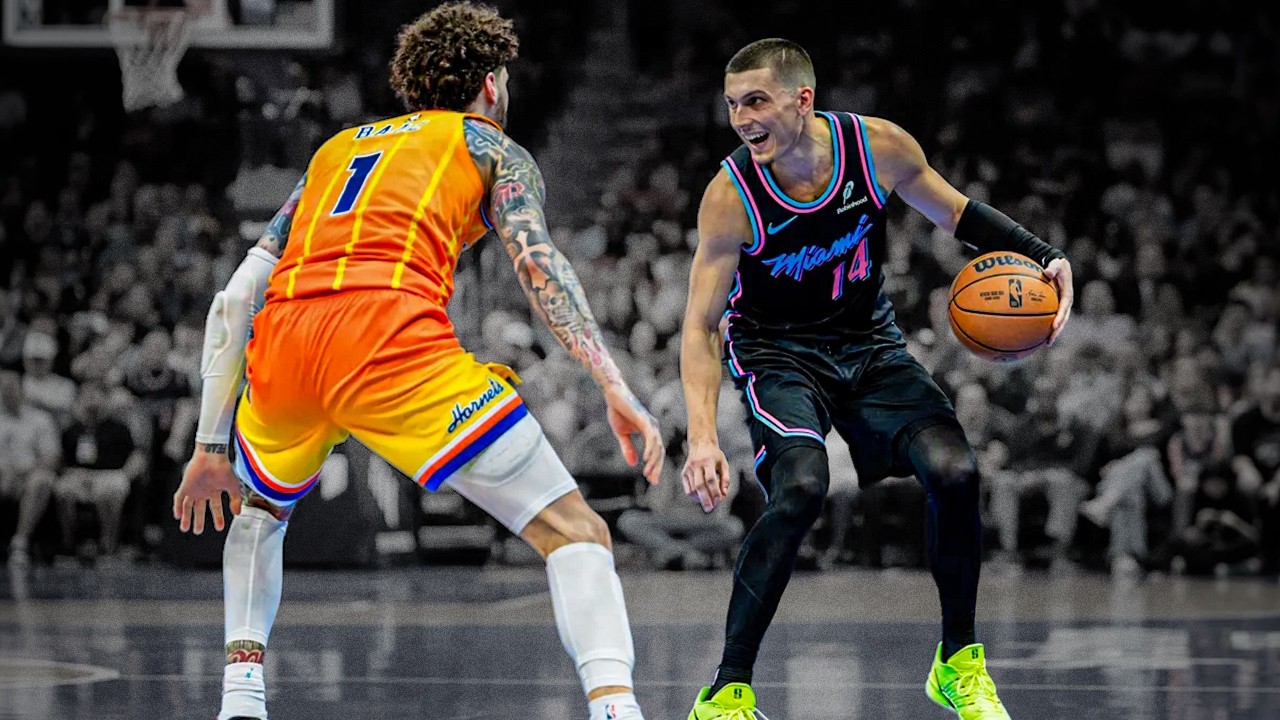 Miami Just Exposed The Charlotte Hornets' ONE Fatal Flaw