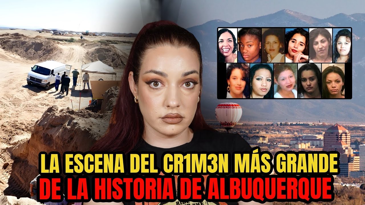 EL COLECCIONISTA DE HU3SOS DE WEST MESA