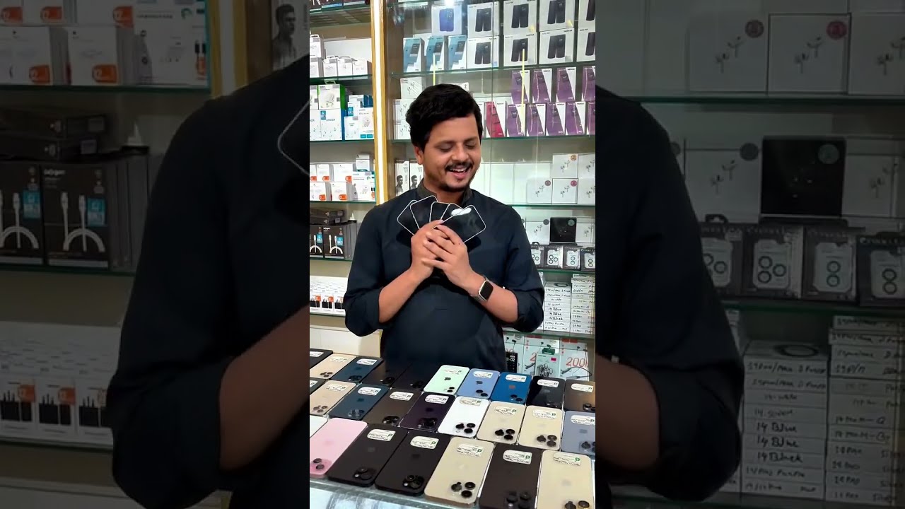 ঈদের আনন্দ আরও বাড়াতে নিয়ে আসলাম দারুণ মোবাইল অফার! 🎉নতুন বা প্রি-ওনড মোবাইল এখন পাওয়া যাচ্ছে .