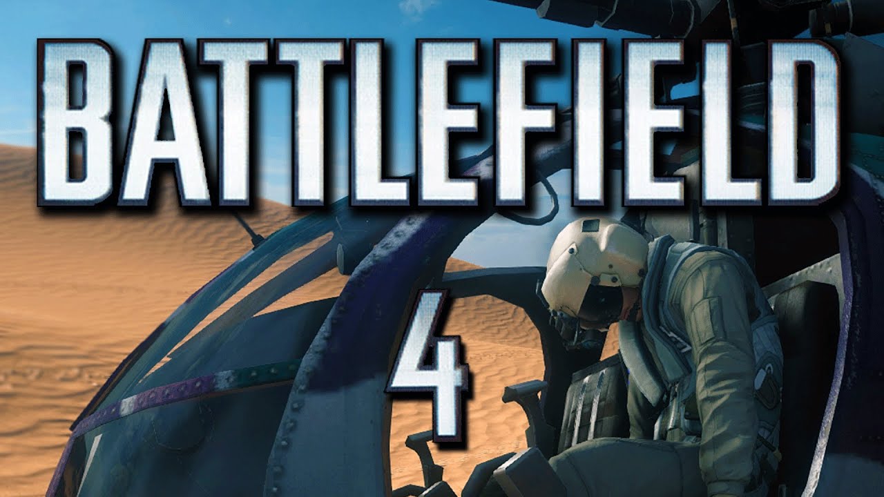 Смешные моменты в Battlefield 4: убийства с дальней дистанции, троллинг бомбами, провальная доста...