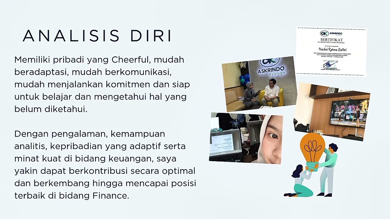 Resume (Jenjang Karier) MSDM                                      