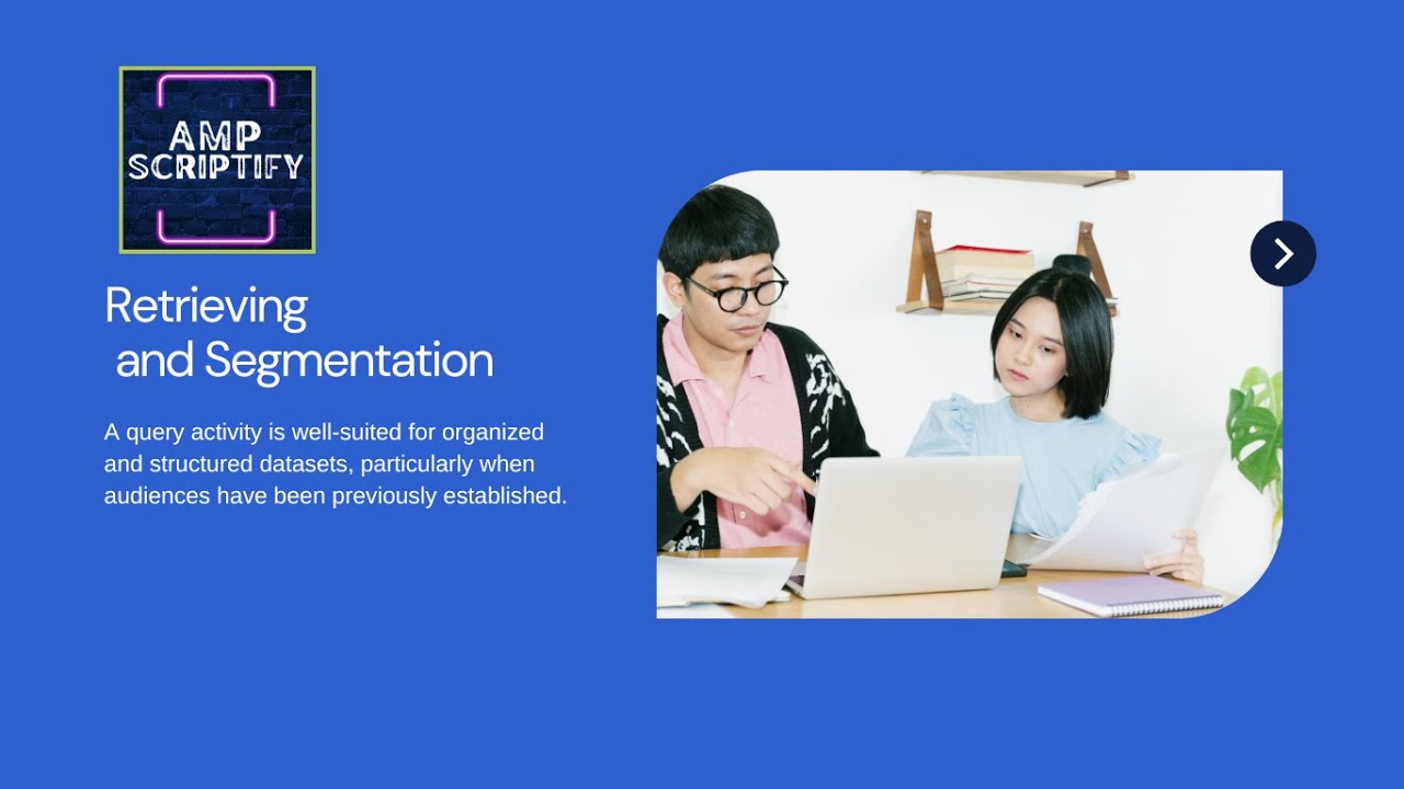 Understanding Indexing in Salesforce Marketing Cloud: Impact on  Data Action And Dataset Structure