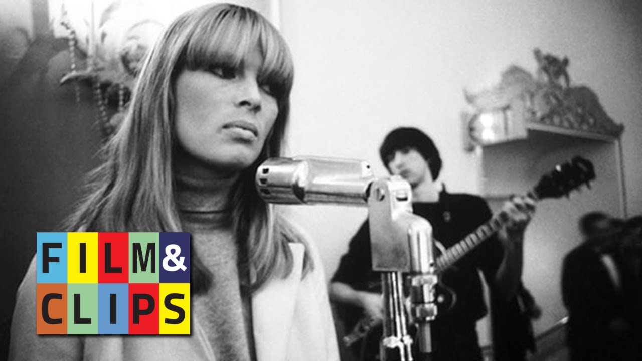 The Velvet Underground and Nico | Andy Warhol | Music | Clip #2