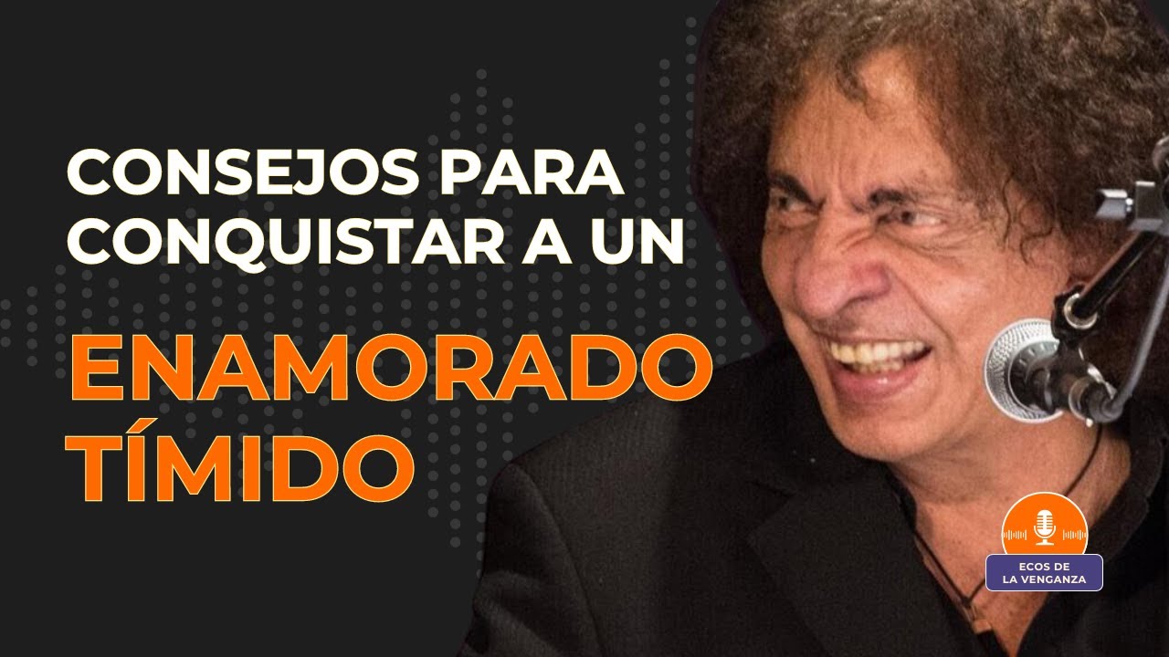 Viejos (1999) Consejos para conquistar a un enamorado tímido - Alejandro Dolina