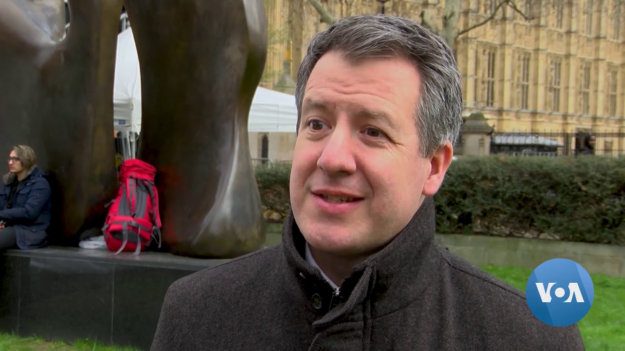 British Leadership Change Possible in the Wake of Brexit Chaos