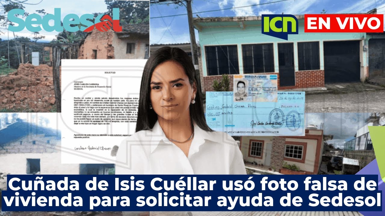 𝗜𝗖𝗡 | Noche 🌛 | 30 de Junio | Noticias Honduras EN VIVO 🔴