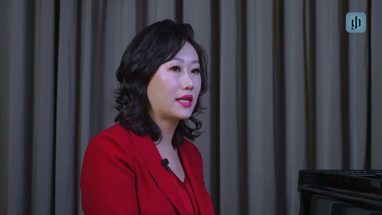 Qu Wei: Flower Drum