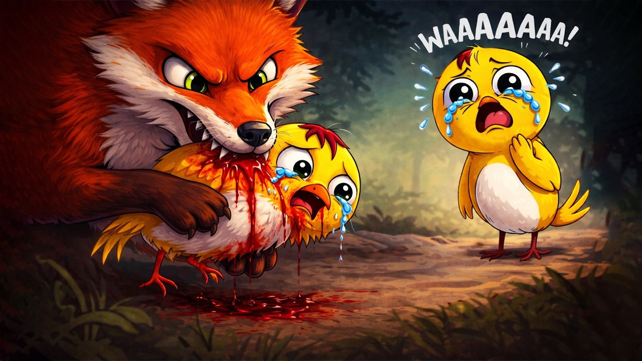 টুনির অনাথ বাচ্চা  | Bangla Cartoon Story | Tuntuni vs Fox | বাংলা কার্টুন | লেজকাটা শিয়াল