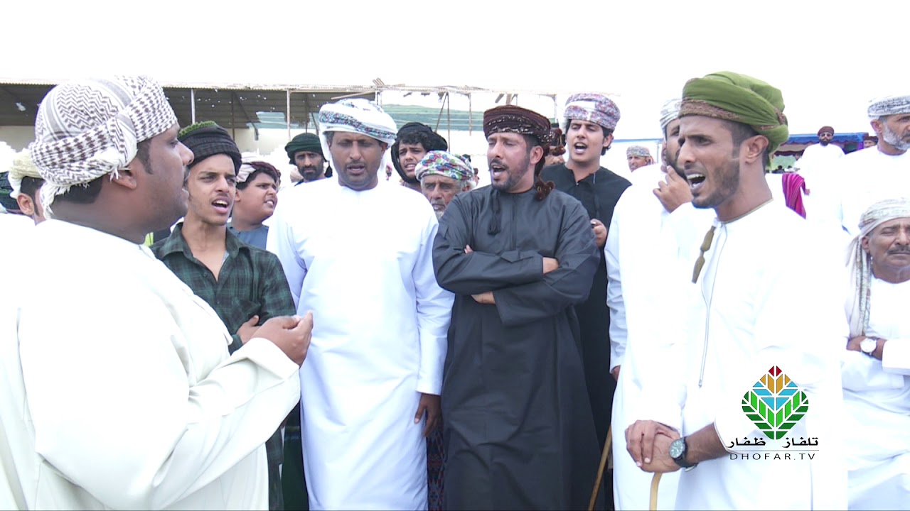 العقيد متقاعد : مسلم بن محمد المعشني