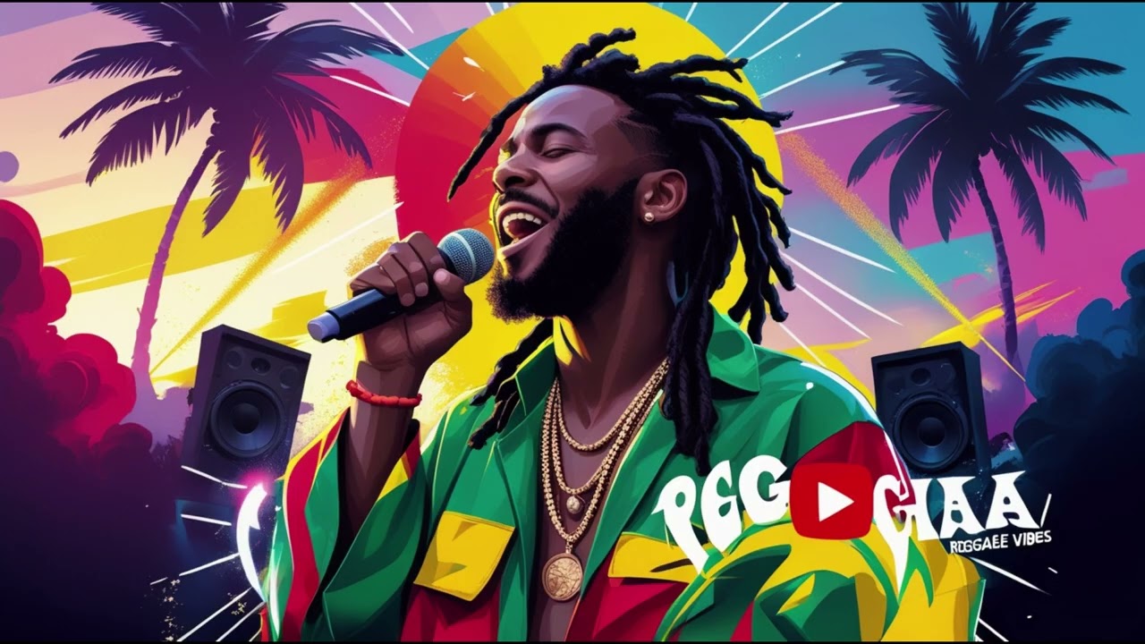 What's REALLY Holding You Back from Enjoying Reggae Music