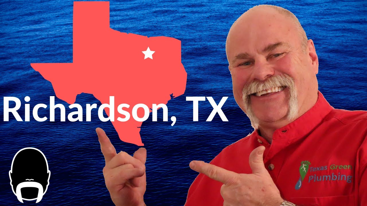 Slab Leak Repair in Richardson, TX