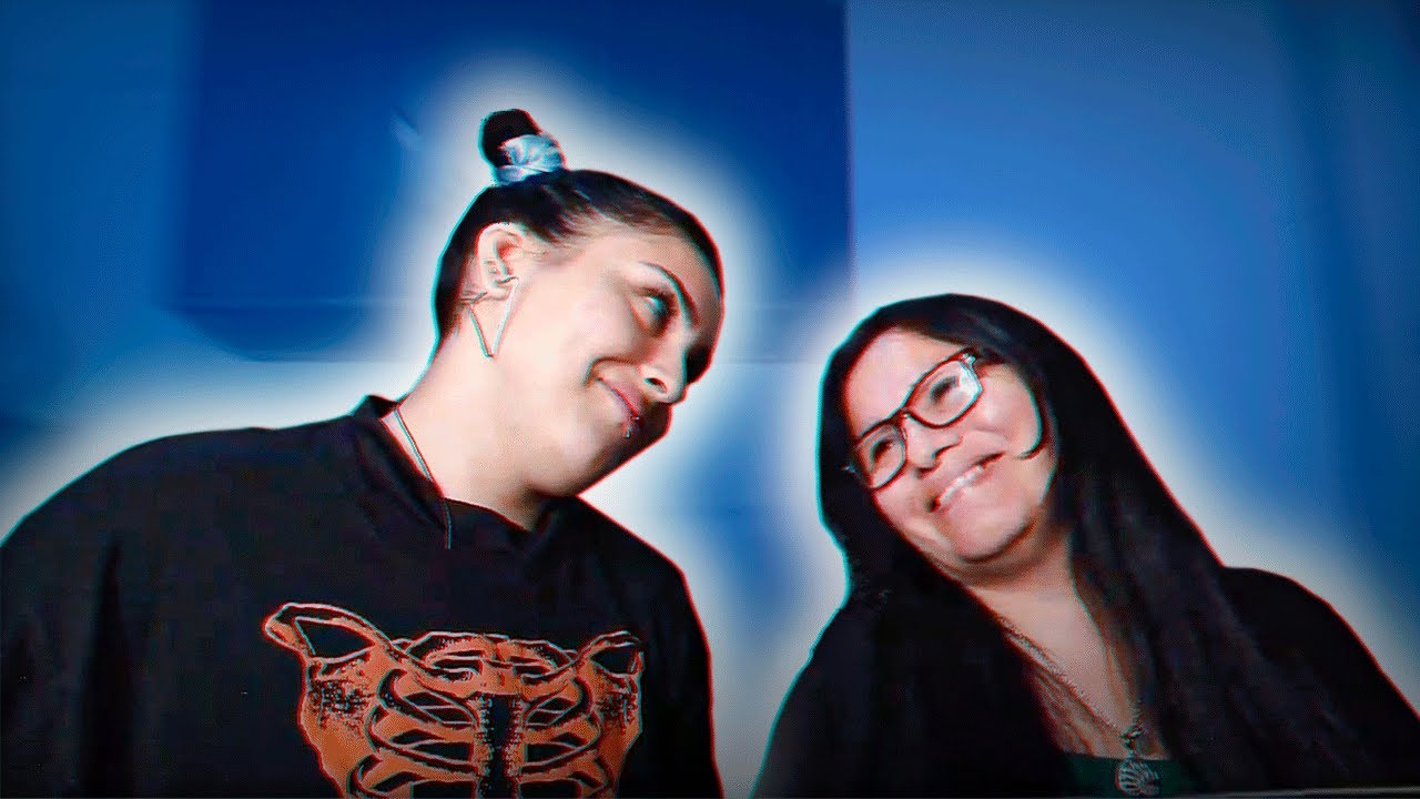 DÍGALO CON MÍMICA #2 - Cami Jara