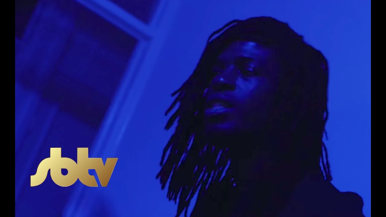 Big H ft President T | Space Man [Music Video]: SBTV