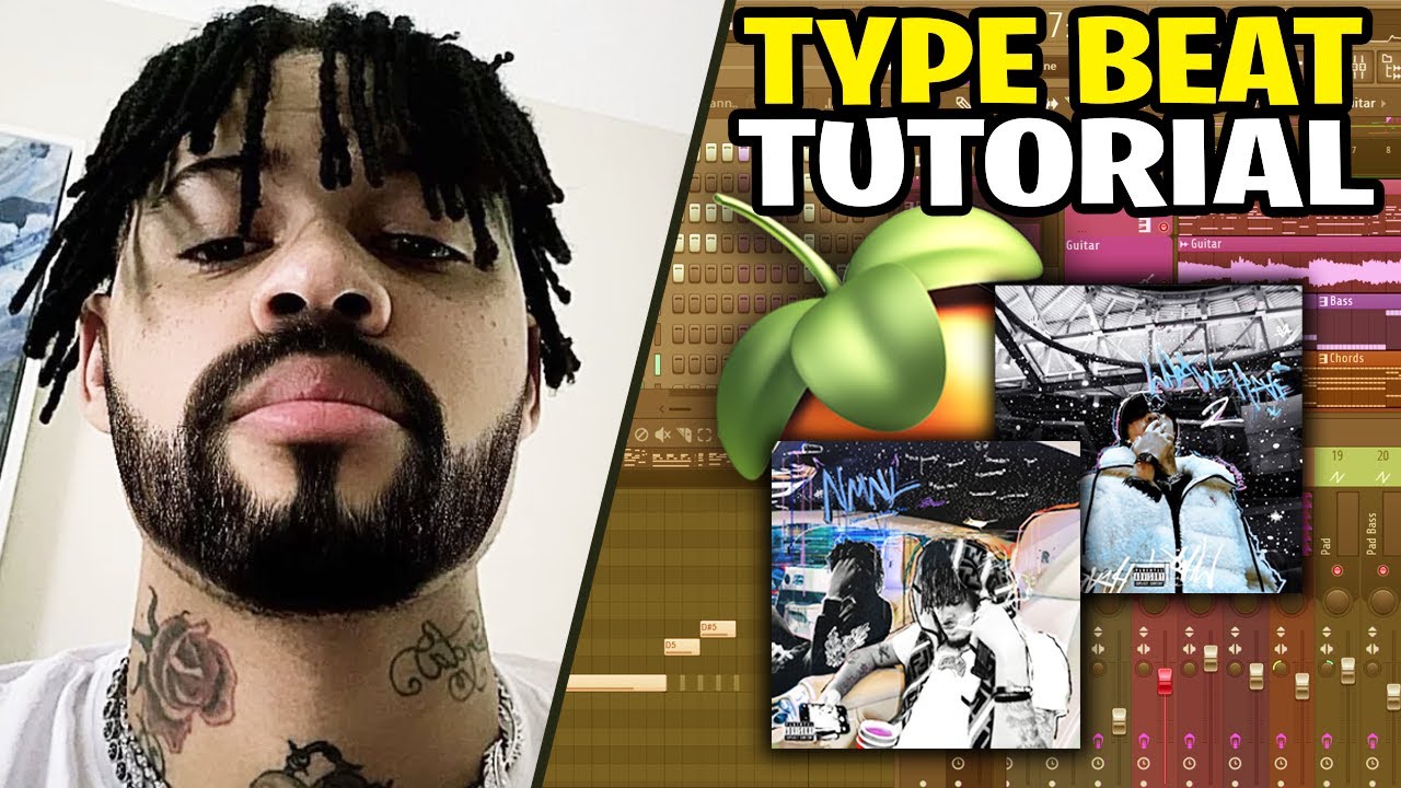 How To Make Pluggnb Beats For Summrs (FL Studio 20)
