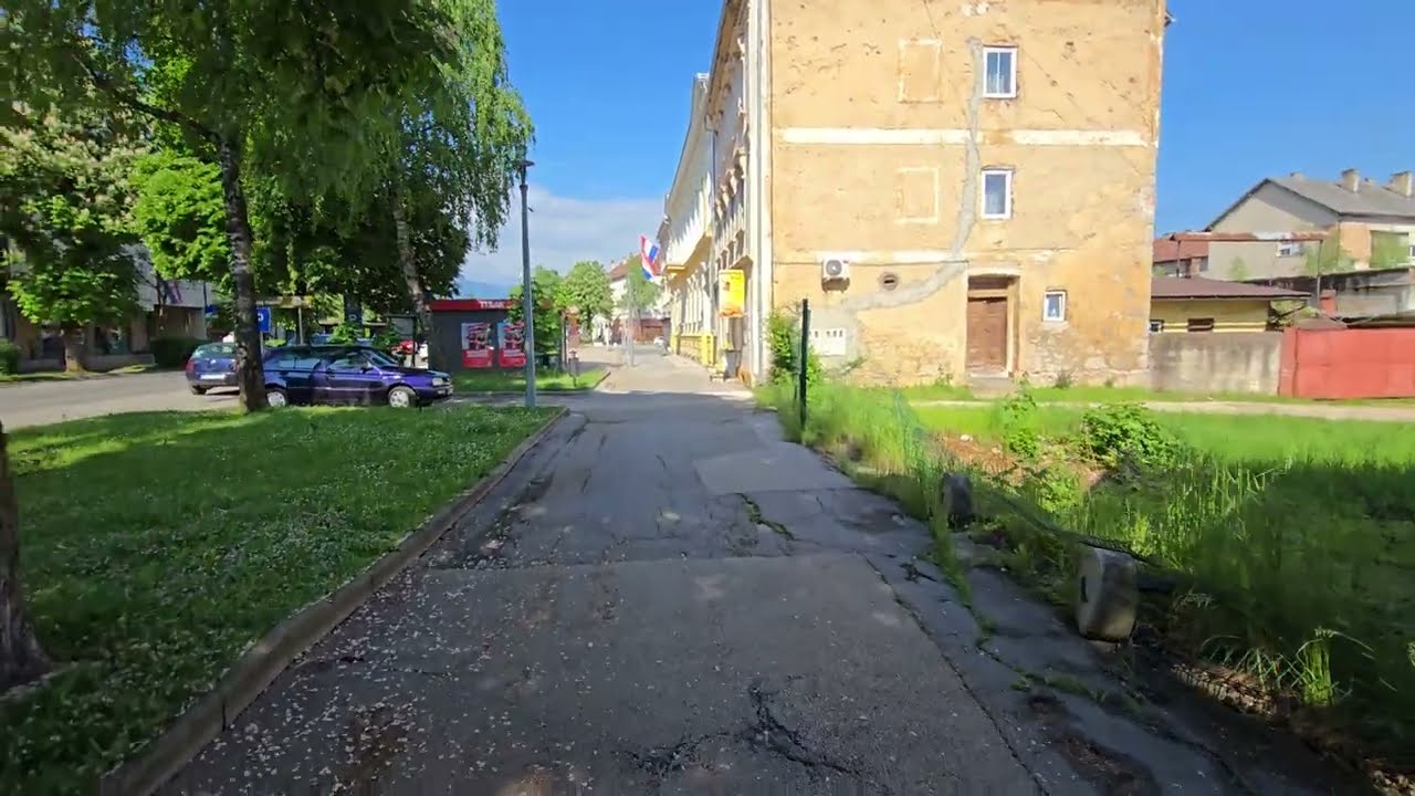Krenula je politička panika