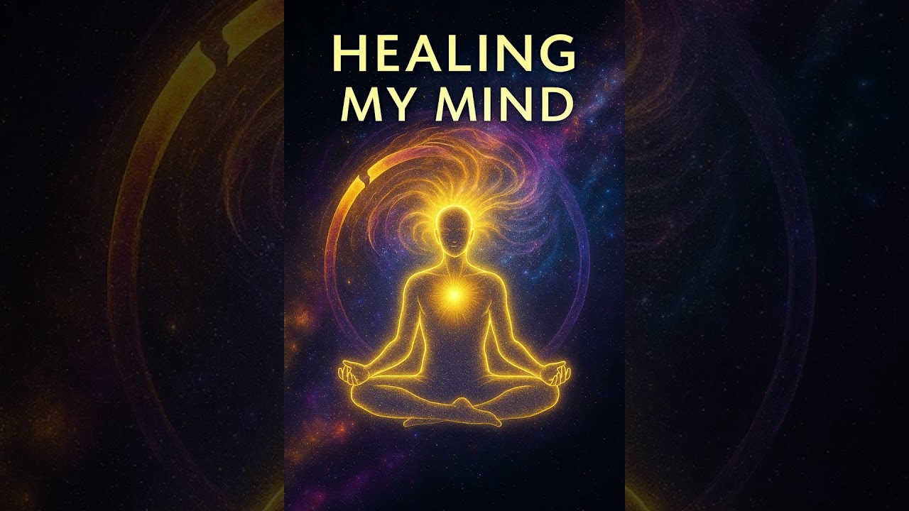 Closing the Loop Stop Replaying Conversations in Your Head #meditation #regulateyournervoussystem