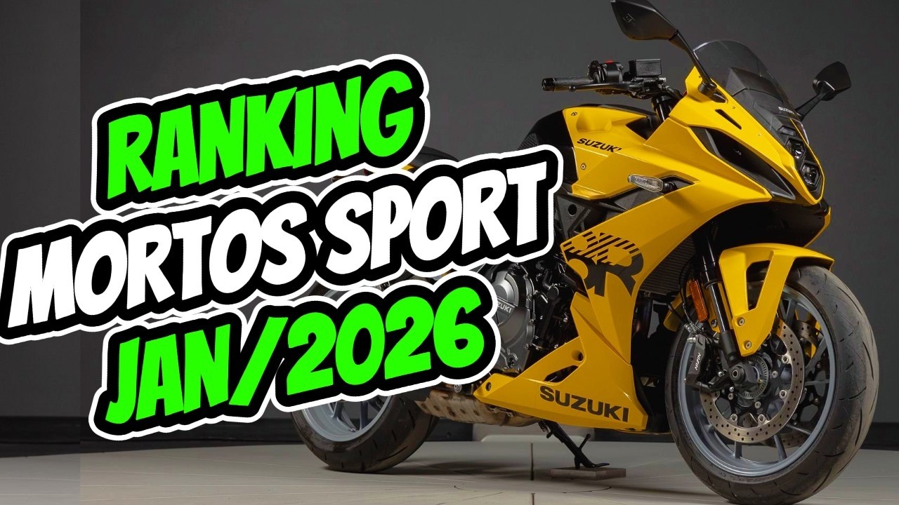 As Melhores de Janeiro de 2026