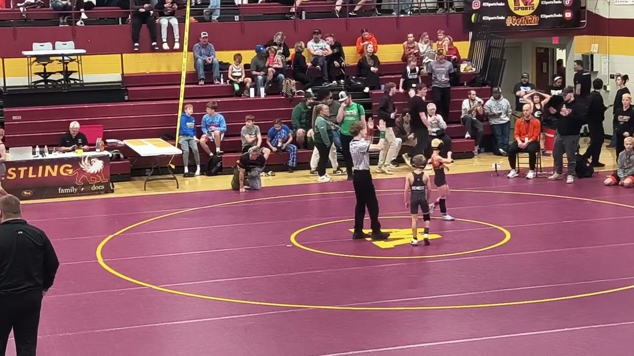 RWN Districts Match 4