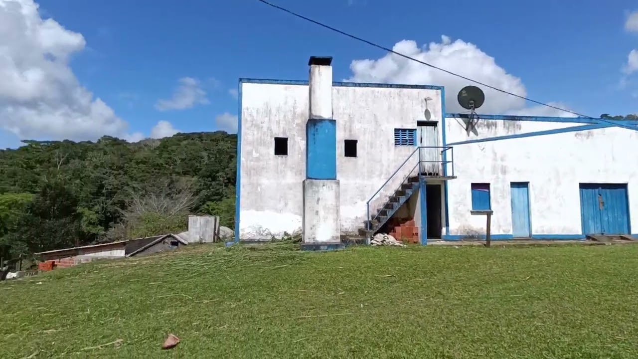 Sede, fazenda cacaueira na região de Uruçuca às margens da BR 101. #fazenda, #viagem, #bahia 