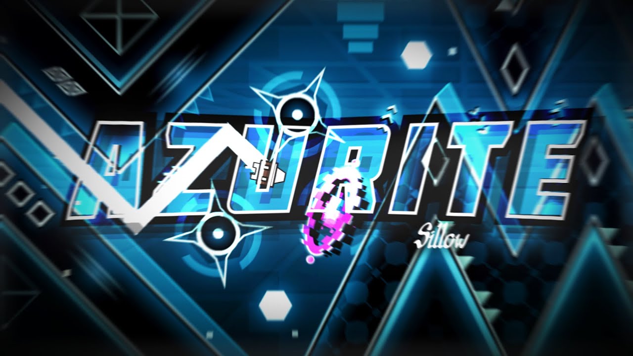 The BEST Extreme Demon – Azurite 100%