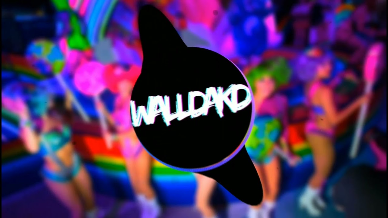 EDC Mexico 2022 Walldakid Set warm up Dubstep /Trap/ EDM/Tech House