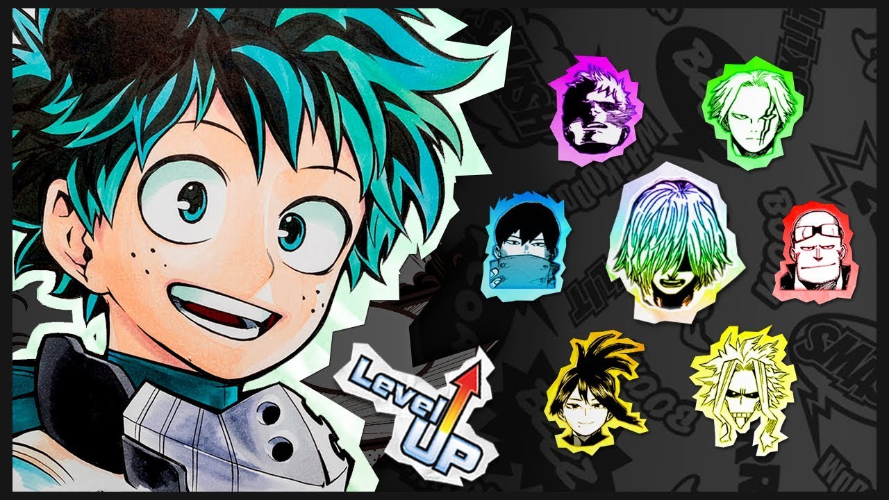 Is One for All Evolving? The Deku 