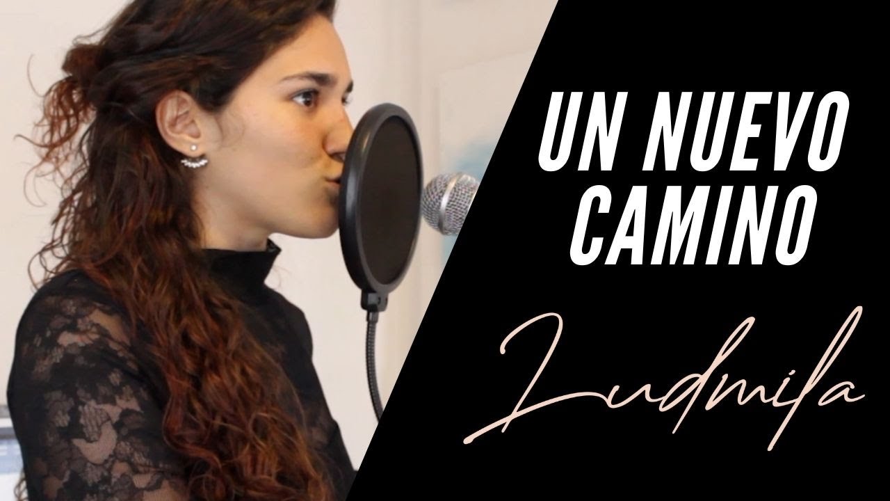 Un Nuevo Camino | Los Locos Adams | Cover en Español | Ludmila Piovano