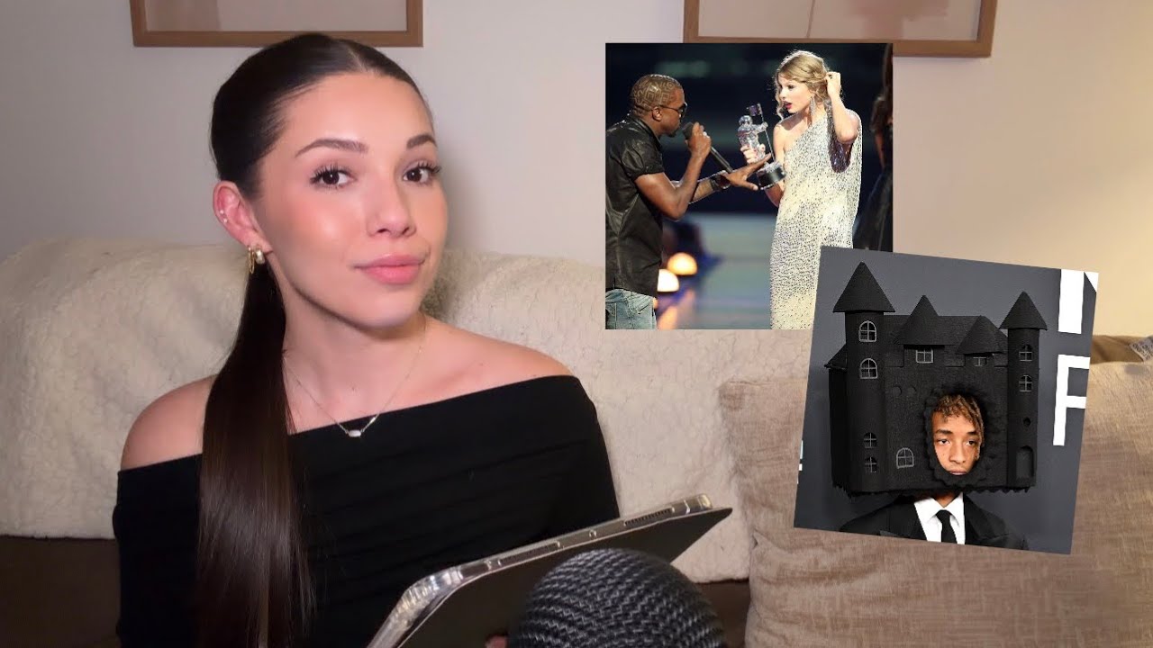ASMR Deep Dive | Celebrity Humiliation Rituals 