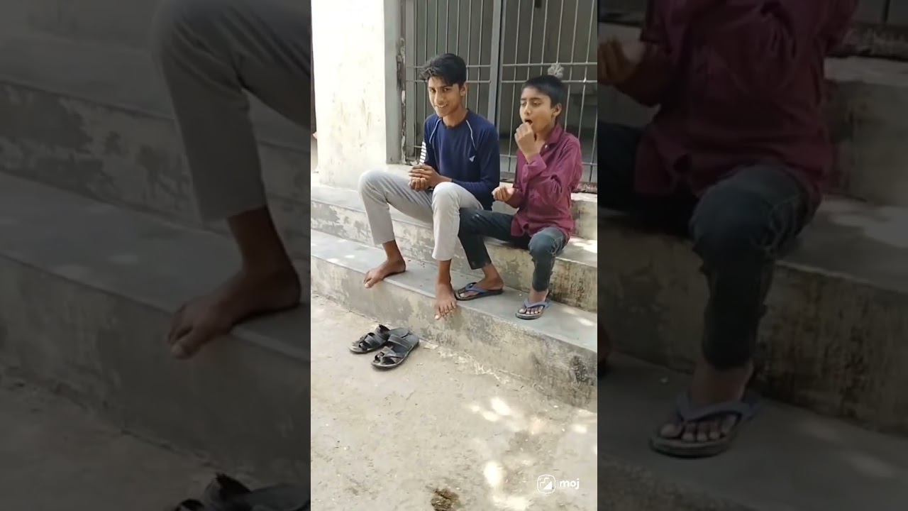 bhukhe Garib ki