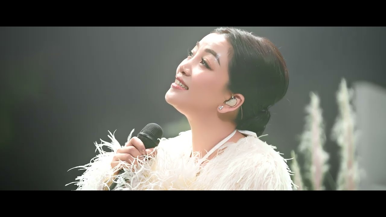 PHẠM THU HÀ - LIVE STUDIO SESSION 2023 - Part IV (4K)
