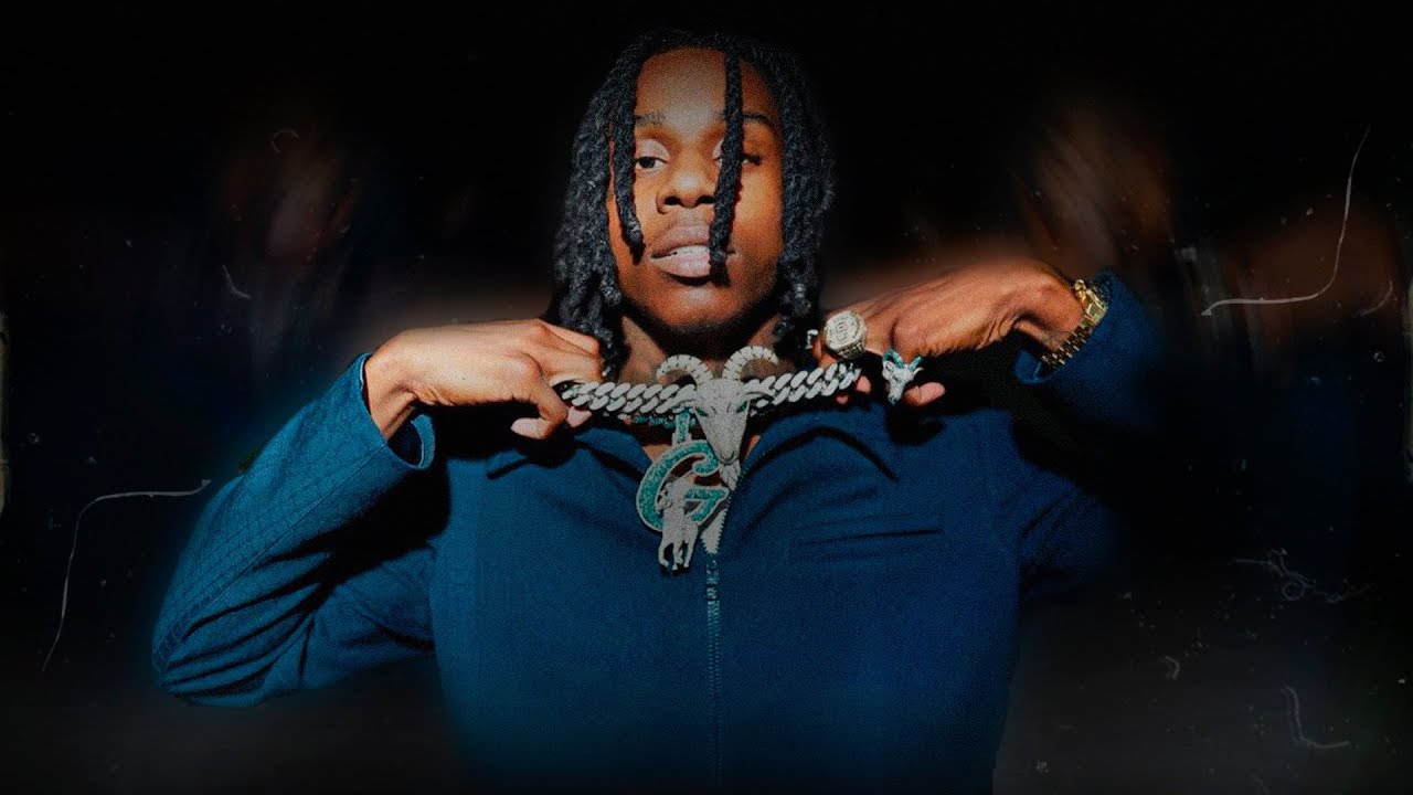 (FREE) Lil Tjay x  Polo G Type Beat 2022 