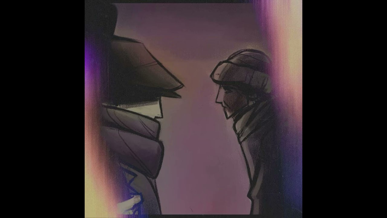 M. & قولو لها || Abdulrahaman Mohammed X Anil Emre Daldal || [ prod.ProMG ]