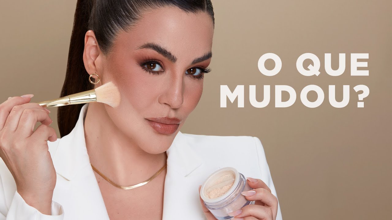 O QUE MUDOU?