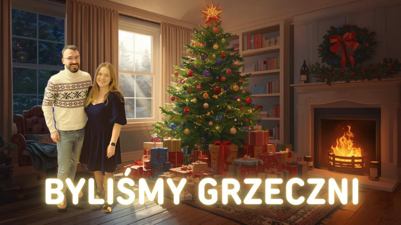 CO DOSTALIŚMY OD MIKOŁAJA? 🎅🏻 | ŚWIĄTECZNE PREZENTY